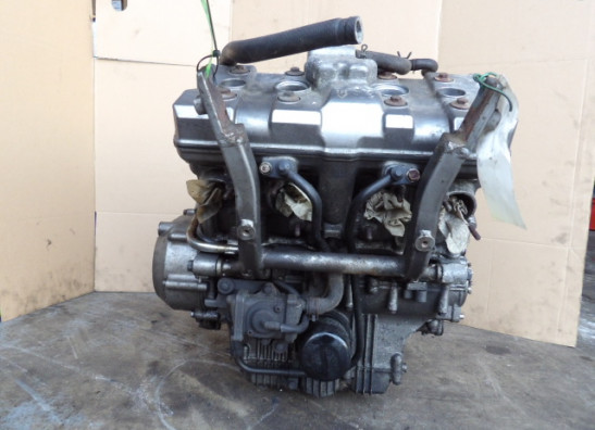 Motorblock Honda CB 1