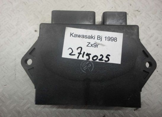 Sicherungkasten Kawasaki ZX 9 R