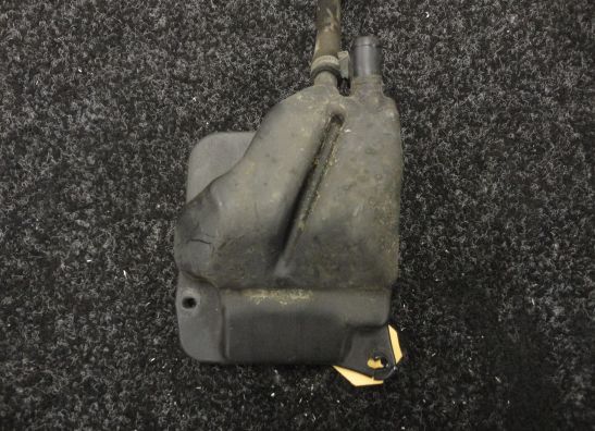 Overig Ducati Monster S4