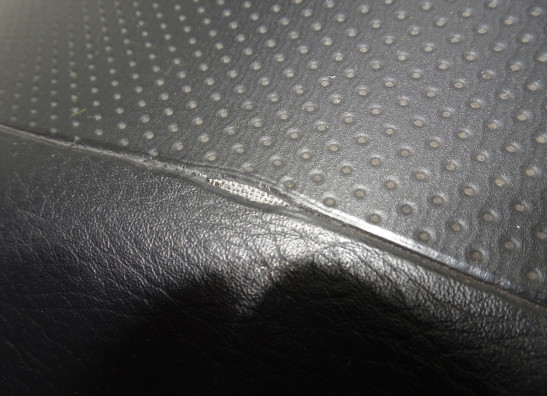 Zadel Suzuki DL 650 V STROM