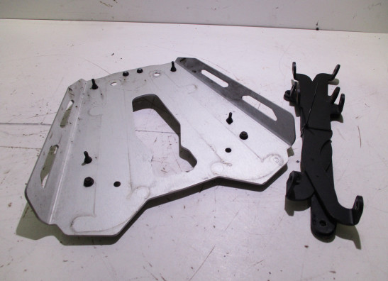 Topkofferdrager BMW F 850 GS