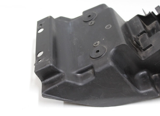 Batterie befestigung Kawasaki ZXR 750