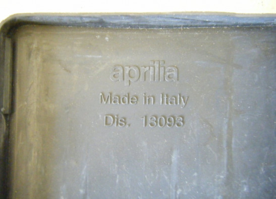 Ignitor CDI ECU Aprilia RSV 1000