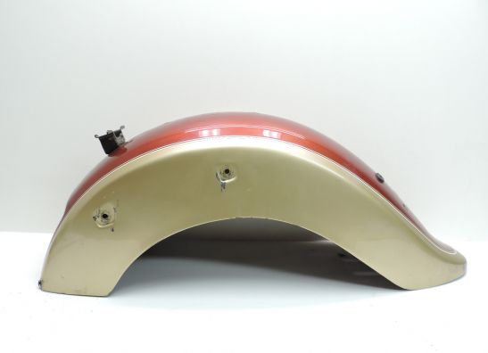 Achterspatbord Yamaha XVS 650 Dragstar