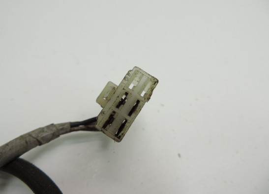 Pulsgever Honda CB 750 