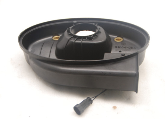 Luchtfilterhuis Harley Davidson Softtail