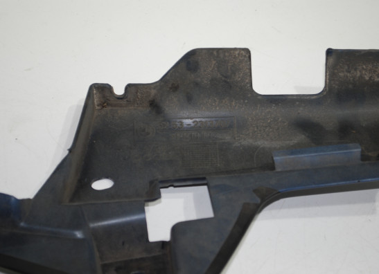 Linker achterkant BMW R 1100 RT