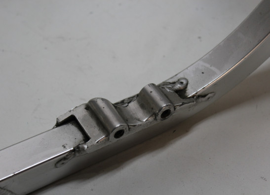 Rahme teile Suzuki GSX R 750 RK