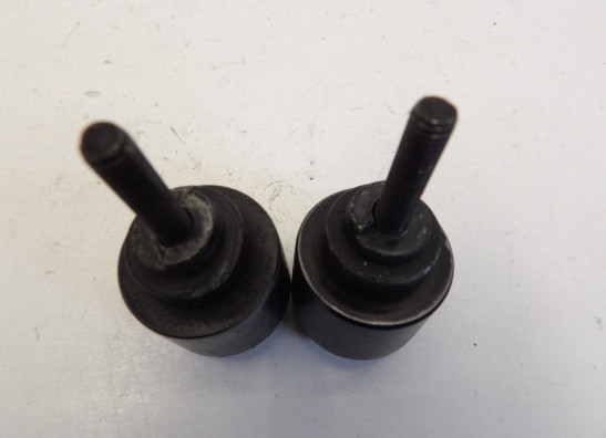 Stuurdemper Honda VFR 800 I