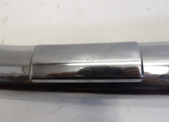 Uitlaatbochten Honda VT 1100