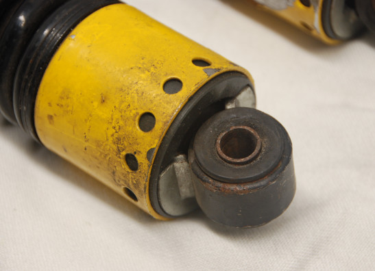 Achterschokbreker Harley Davidson Dyna