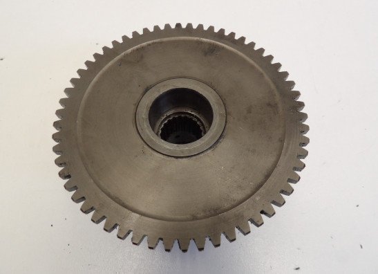 Start up kupplung Kawasaki Z 650