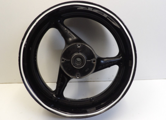 Felge hinten Honda CBR Fireblade