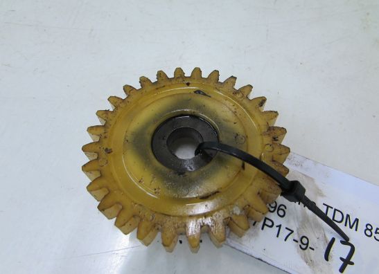 Motorblok diverse Yamaha TDM