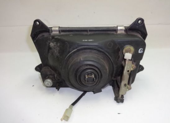 Scheinwerfer Kawasaki ZZR 600