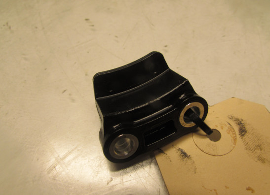 Motorblok diverse KTM 950 Adventure