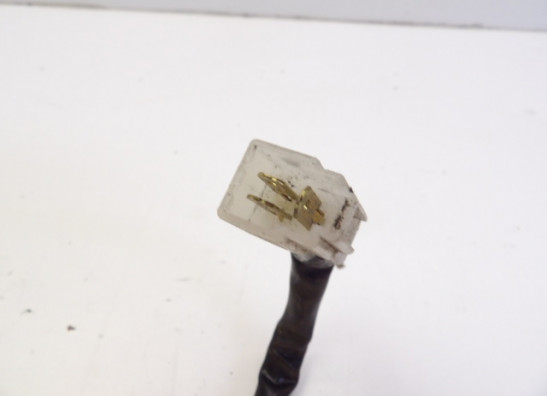 Rucklicht Kawasaki ZR 7