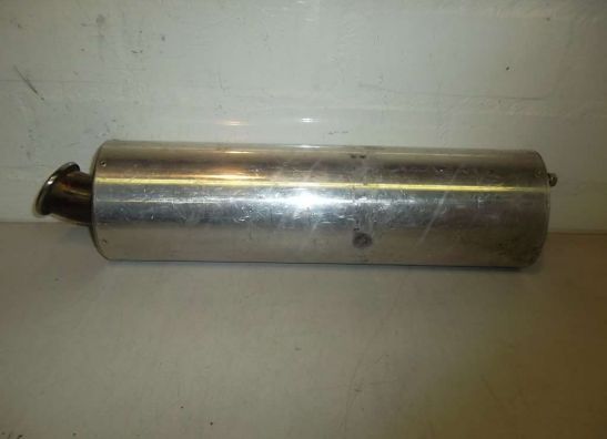 Sportdemper Suzuki GSX R 1000