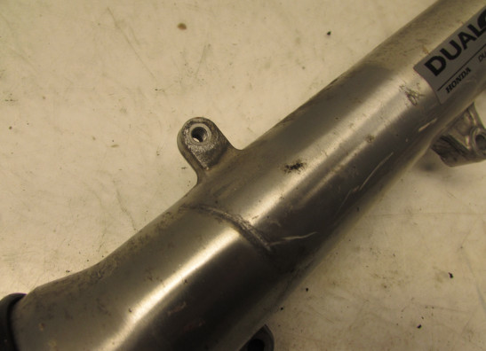 Voorpoot rechts compleet Honda CBR 1000 F