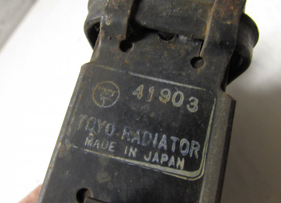 Radiator Honda VT 700 750