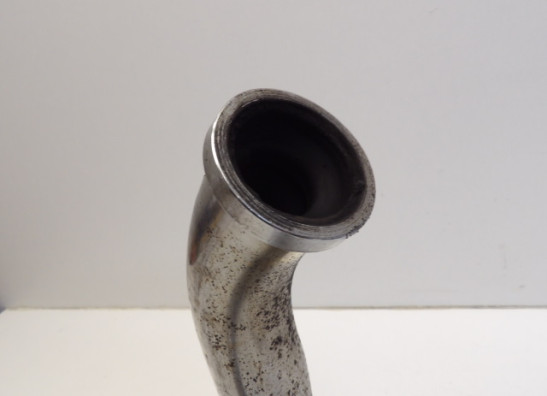 Uitlaatbochten Suzuki VS 700 Intruder