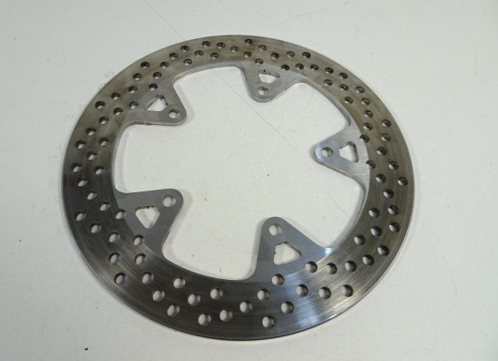 Achterremschijf Aprilia Dorsoduro 750