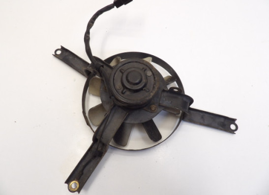 Ventilator Kawasaki ZL 600