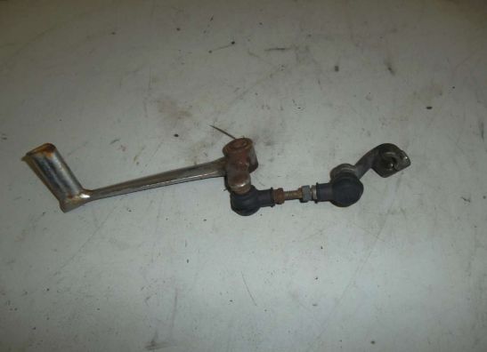 Schalthebel Honda VF 700  750 S Sabre