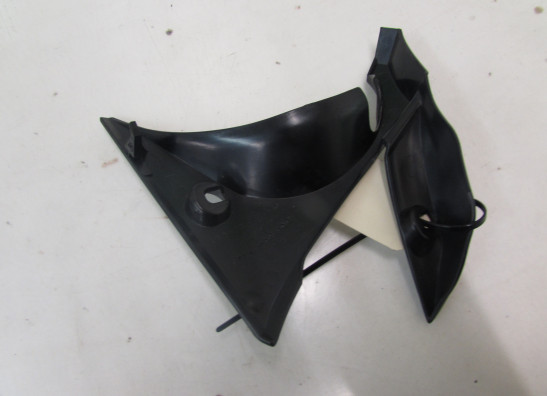 Rechter zijkuip klein Yamaha YZF R1