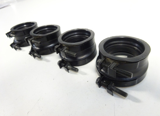 Inlaat rubber Honda CBF 1000