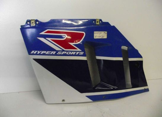 Seiten verkleidung links Suzuki GSX R 750