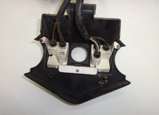 Tacho-set Kawasaki GPZ 750