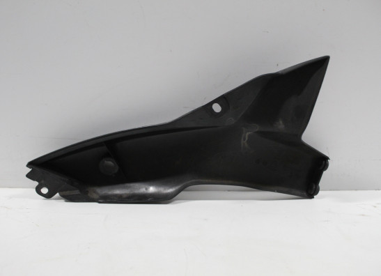 Cowl left rear Yamaha BT 1100