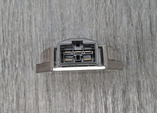 Spanningsregelaar Honda CBF 500