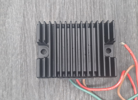 Spanningsregelaar Harley Davidson FLH Duo Glide