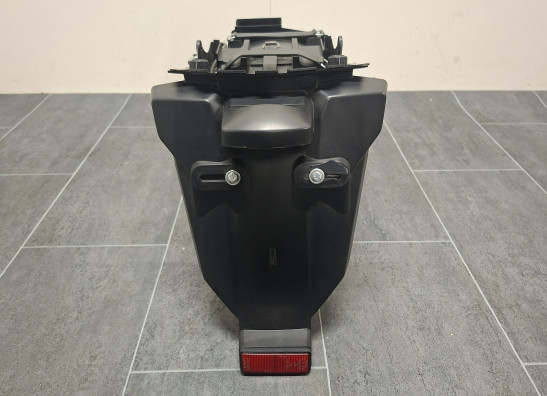 Achterspatbord Yamaha FJR 1300