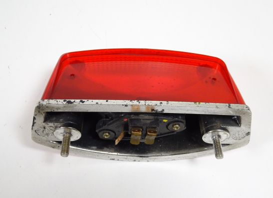 Achterlicht Ducati Monster 800