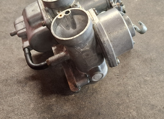 Carburateurset Yamaha XT 550