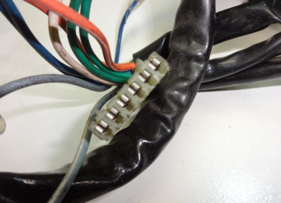 Stuurschakelaar links Honda VT 500