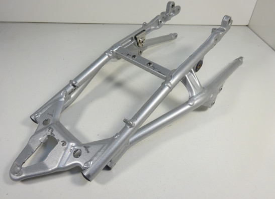 Rail KTM 990 Superduke