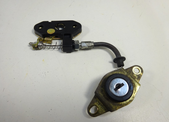 Slotenset Ducati monster 600