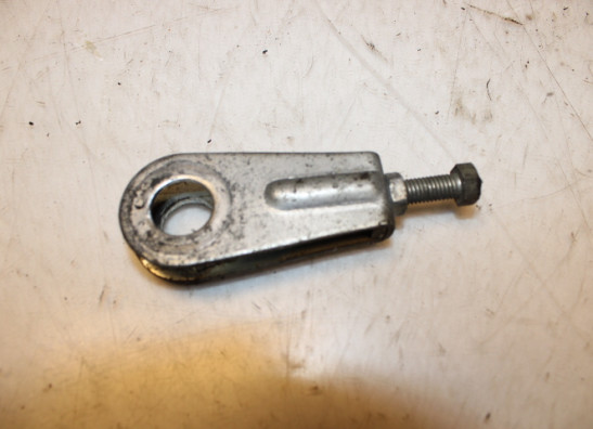 Achterbrug Kawasaki LTD 450