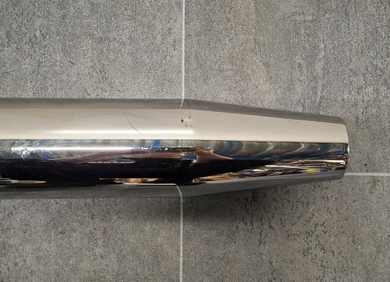 Auspuff Harley Davidson FLSTC Heritage Softail Classic