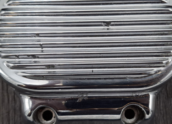 Getriebe Harley Davidson FLSTC Heritage Softail Classic