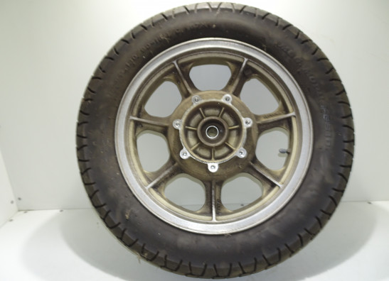 Achtervelg Kawasaki KZ 1100 D Spectre