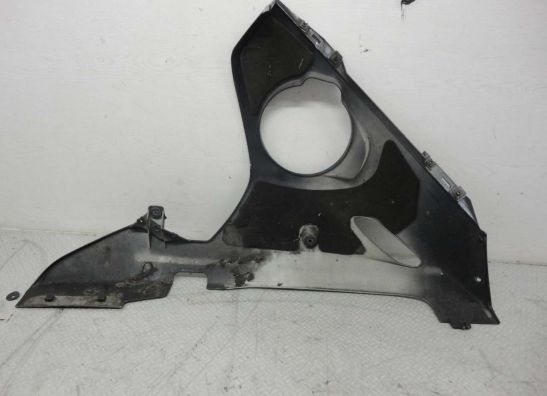 Untere verkleidung links Yamaha YZF R6