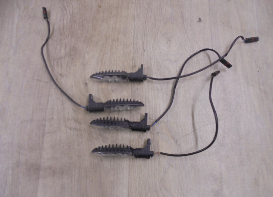 Blinker BMW R 1200 GS LC