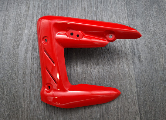 Radiator toebehoren Triumph Street Triple 675