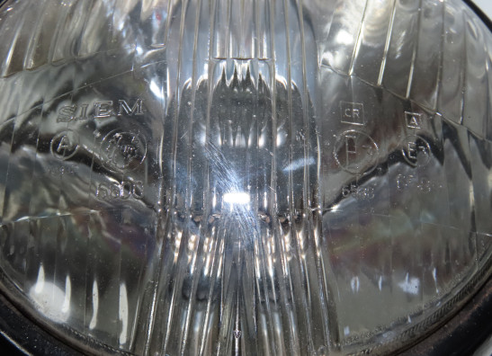 Koplamp Moto Guzzi V35 V50 V65