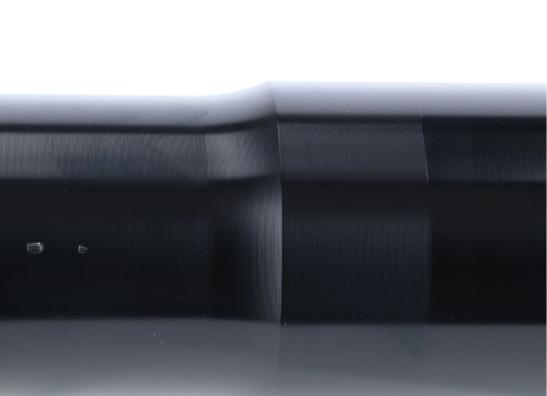 Voorpoot buiten Yamaha YZF R1